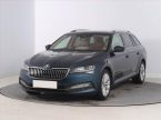 Škoda Superb - fotka číslo 1
