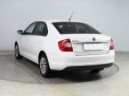 Škoda Rapid - fotka číslo 3