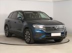Volkswagen Touareg - fotka číslo 0