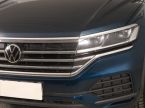 Volkswagen Touareg - fotka číslo 21