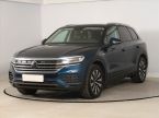 Volkswagen Touareg - fotka číslo 1