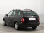 Škoda Fabia - fotka číslo 3
