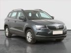 Škoda Karoq - fotka číslo 0