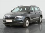 Škoda Karoq - fotka číslo 1
