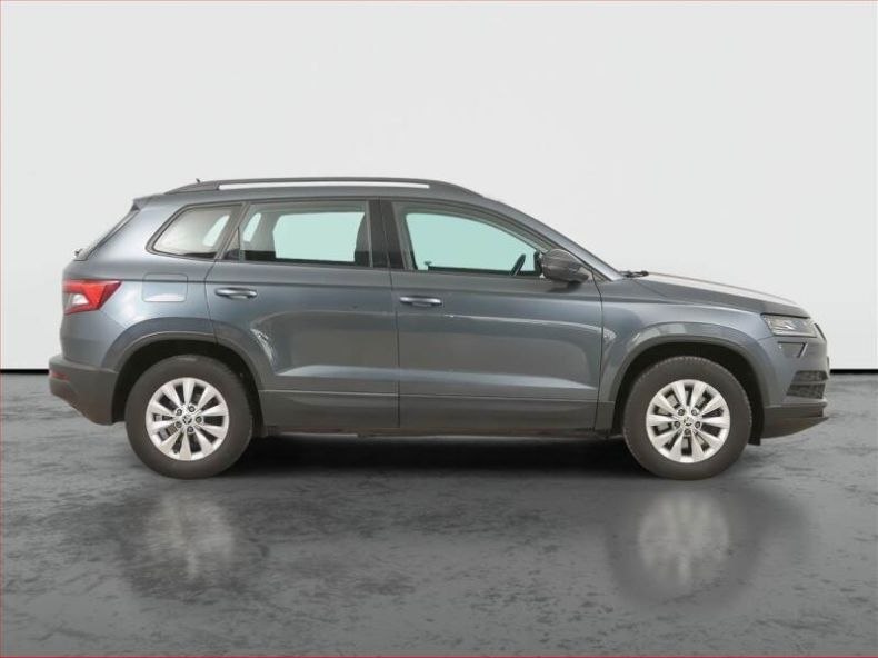 Škoda Karoq - hlavní fotka
