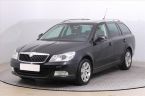 Škoda Octavia - fotka číslo 1