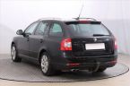 Škoda Octavia - fotka číslo 3