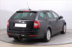 Škoda Octavia - fotka číslo 4