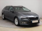 Škoda Superb - fotka číslo 0