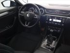 Škoda Superb - fotka číslo 6