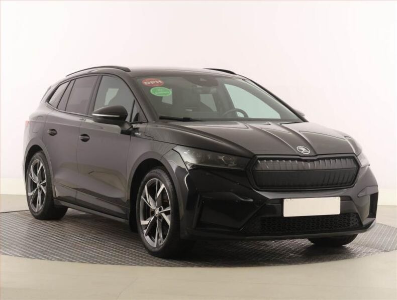 Škoda Enyaq - hlavní fotka inzerátu