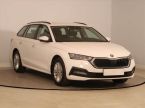 Škoda Octavia - fotka číslo 0