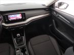 Škoda Octavia - fotka číslo 7