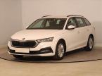 Škoda Octavia - fotka číslo 1