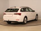 Škoda Octavia - fotka číslo 4