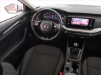 Škoda Octavia - fotka číslo 6
