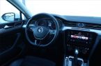 Volkswagen Passat - fotka číslo 6
