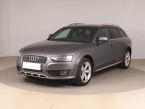 Audi A4 - fotka číslo 1