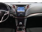 Hyundai i40 - fotka číslo 11
