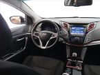 Hyundai i40 - fotka číslo 6