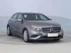 Mercedes Třída A - fotka číslo 0