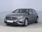 Mercedes Třída A - fotka číslo 1