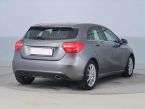 Mercedes Třída A - fotka číslo 4