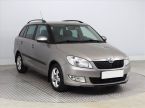 Škoda Fabia - fotka číslo 0