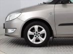 Škoda Fabia - fotka číslo 10