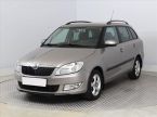 Škoda Fabia - fotka číslo 1