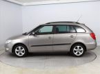Škoda Fabia - fotka číslo 2