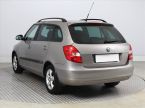 Škoda Fabia - fotka číslo 3