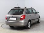 Škoda Fabia - fotka číslo 4