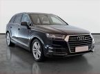 Audi Q7 - fotka číslo 0
