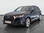 Audi Q7 - fotka číslo 1