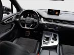 Audi Q7 - fotka číslo 6