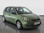 Ford Fiesta - fotka číslo 0