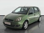 Ford Fiesta - fotka číslo 1