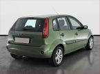 Ford Fiesta - fotka číslo 4
