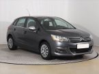 Citroën C4 - fotka číslo 0