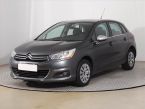 Citroën C4 - fotka číslo 1