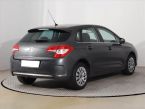 Citroën C4 - fotka číslo 4