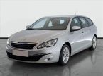 Peugeot 308 - fotka číslo 1