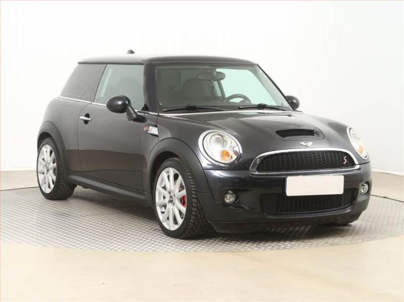 Mini Ostatní - hlavní fotka inzerátu