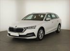 Škoda Octavia - fotka číslo 1