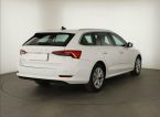 Škoda Octavia - fotka číslo 4