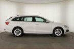 Škoda Octavia - fotka číslo 5