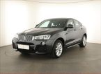 BMW X4 - fotka číslo 1
