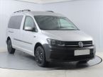 Volkswagen Caddy - fotka číslo 0