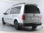 Volkswagen Caddy - fotka číslo 3
